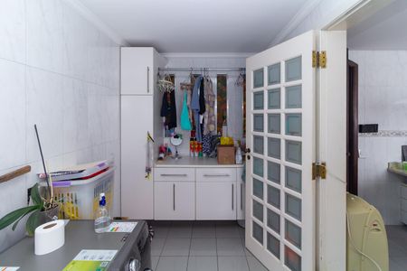 Casa à venda com 267m², 3 quartos e 4 vagasÁrea de Serviço