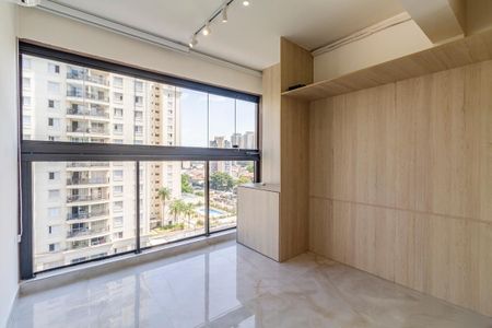 Studio à venda com 39m², 1 quarto e 1 vaga Studio à venda com 39m², 1 quarto e 1 vagaStudio