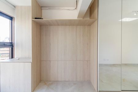 Studio à venda com 39m², 1 quarto e 1 vaga Studio à venda com 39m², 1 quarto e 1 vagaStudio
