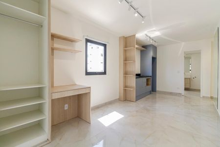 Studio à venda com 39m², 1 quarto e 1 vaga Studio à venda com 39m², 1 quarto e 1 vagaStudio
