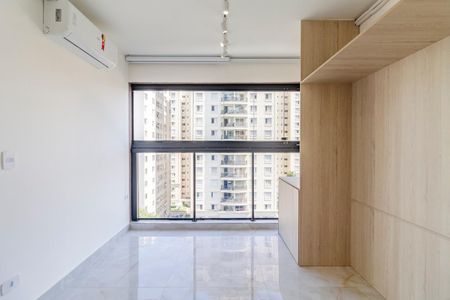 Studio à venda com 39m², 1 quarto e 1 vaga Studio à venda com 39m², 1 quarto e 1 vagaStudio