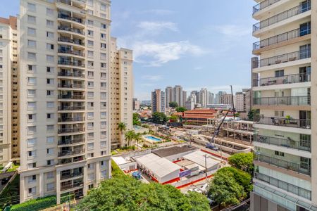Studio à venda com 39m², 1 quarto e 1 vaga Studio à venda com 39m², 1 quarto e 1 vagaVista