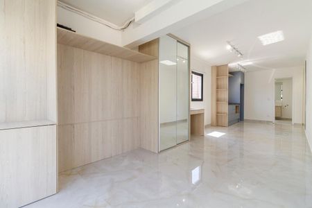 Studio à venda com 39m², 1 quarto e 1 vaga Studio à venda com 39m², 1 quarto e 1 vagaStudio