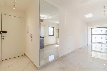 Studio à venda com 39m², 1 quarto e 1 vaga Studio à venda com 39m², 1 quarto e 1 vagaStudio