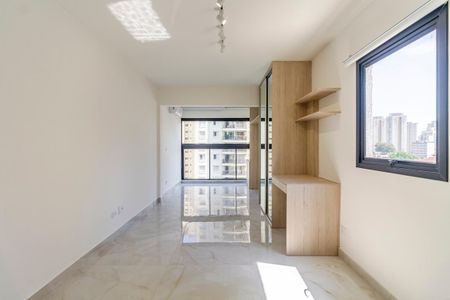 Studio à venda com 39m², 1 quarto e 1 vaga Studio à venda com 39m², 1 quarto e 1 vagaStudio