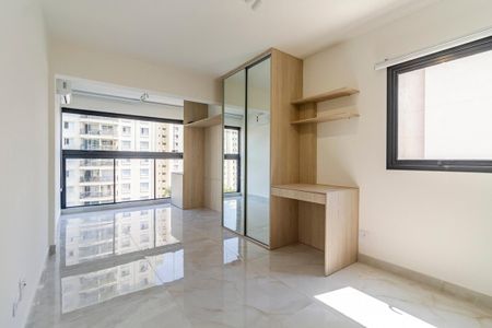 Studio à venda com 39m², 1 quarto e 1 vaga Studio à venda com 39m², 1 quarto e 1 vagaStudio
