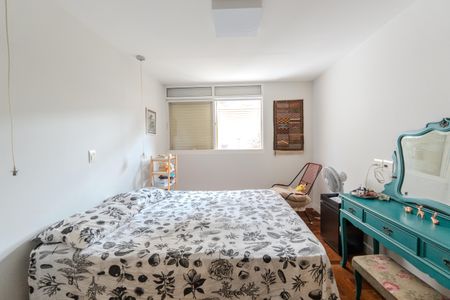 Apartamento à venda com 140m², 3 quartos e 1 vagaSuíte 1