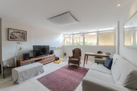 Apartamento à venda com 140m², 3 quartos e 1 vagaSala