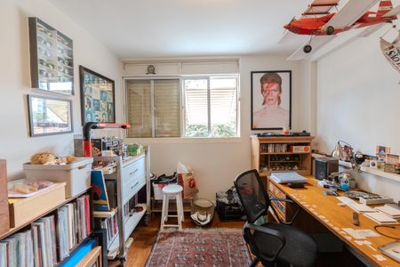 Apartamento à venda com 140m², 3 quartos e 1 vagaQuarto 1