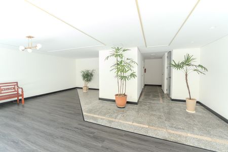 Apartamento à venda com 140m², 3 quartos e 1 vagaHall de entrada