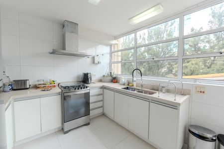 Apartamento à venda com 140m², 3 quartos e 1 vagaCozinha