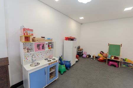 Apartamento à venda com 140m², 3 quartos e 1 vagaEspaço Kids