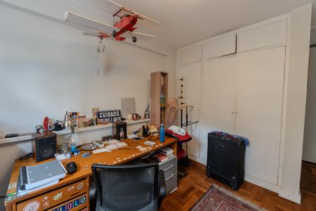 Apartamento à venda com 140m², 3 quartos e 1 vagaQuarto 1