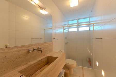 Apartamento à venda com 140m², 3 quartos e 1 vagaBanheiro