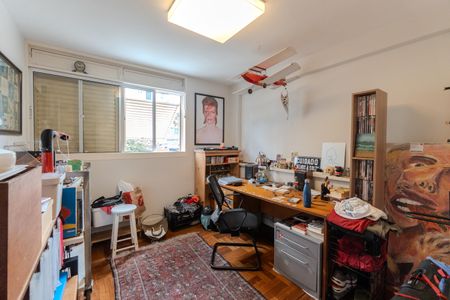 Apartamento à venda com 140m², 3 quartos e 1 vagaQuarto 1