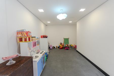 Apartamento à venda com 140m², 3 quartos e 1 vagaEspaço Kids