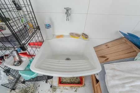 Apartamento à venda com 140m², 3 quartos e 1 vagaÁrea de Serviço