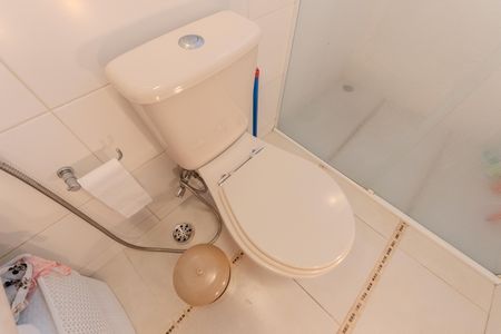 Apartamento à venda com 140m², 3 quartos e 1 vagaBanheiro