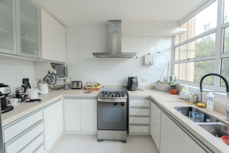 Apartamento à venda com 140m², 3 quartos e 1 vagaCozinha