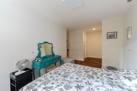 Apartamento à venda com 140m², 3 quartos e 1 vagaSuíte 1