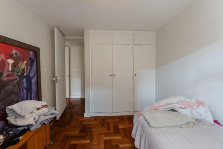 Apartamento à venda com 140m², 3 quartos e 1 vagaQuarto 2