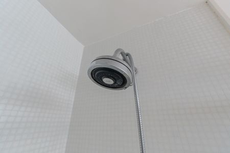 Apartamento à venda com 140m², 3 quartos e 1 vagaBanheiro da Suíte 1