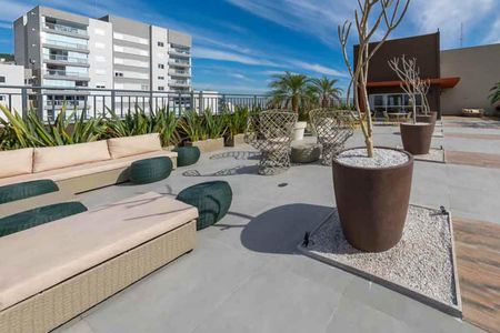 Apartamento à venda com 37m², 1 quarto e sem vaga Apartamento à venda com 37m², 1 quarto e sem vagaÁrea comum