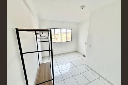 Quarto de apartamento para alugar com 1 quarto, 70m² em Vila Nova Cachoeirinha, São Paulo