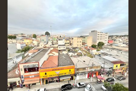 Quarto Vista  de apartamento para alugar com 1 quarto, 70m² em Vila Nova Cachoeirinha, São Paulo