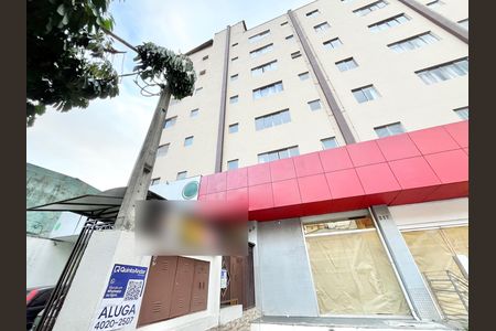 Apartamento para alugar com 70m², 1 quarto e sem vaga Apartamento para alugar com 70m², 1 quarto e sem vagaFachada/Placa