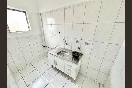 Apartamento para alugar com 70m², 1 quarto e sem vaga Apartamento para alugar com 70m², 1 quarto e sem vagaCozinha