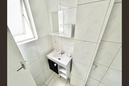 Apartamento para alugar com 70m², 1 quarto e sem vaga Apartamento para alugar com 70m², 1 quarto e sem vagaBanheiro