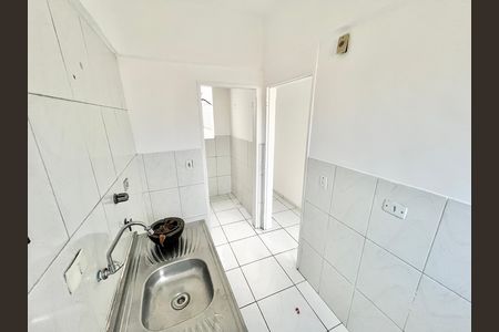 Apartamento para alugar com 70m², 1 quarto e sem vaga Apartamento para alugar com 70m², 1 quarto e sem vagaCozinha