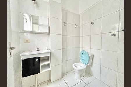 Apartamento para alugar com 70m², 1 quarto e sem vaga Apartamento para alugar com 70m², 1 quarto e sem vagaBanheiro