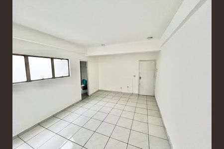 Sala de apartamento para alugar com 1 quarto, 70m² em Vila Nova Cachoeirinha, São Paulo