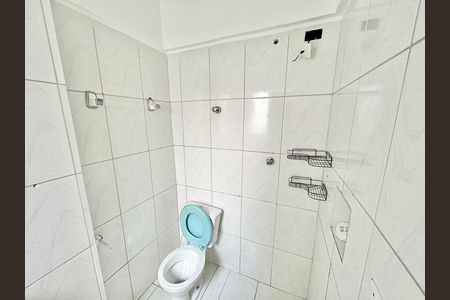 Apartamento para alugar com 70m², 1 quarto e sem vaga Apartamento para alugar com 70m², 1 quarto e sem vagaBanheiro