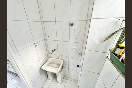 Apartamento para alugar com 70m², 1 quarto e sem vaga Apartamento para alugar com 70m², 1 quarto e sem vagaÁrea de Serviço