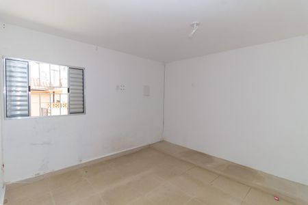 Casa à venda com 40m², 1 quarto e 1 vagaQuarto 