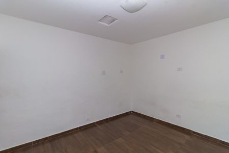 Casa à venda com 40m², 1 quarto e 1 vagaSala