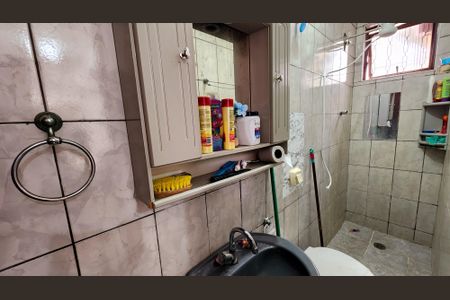 Casa à venda com 160m², 3 quartos e 2 vagasEdícula