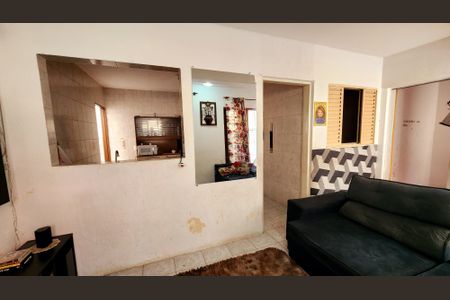 Casa à venda com 160m², 3 quartos e 2 vagasEdícula