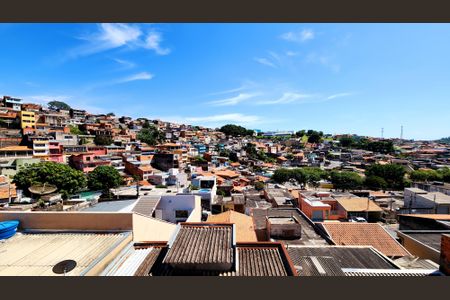 Casa à venda com 160m², 3 quartos e 2 vagasVista da Varada