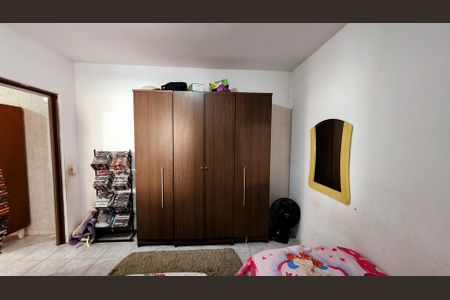 Casa à venda com 160m², 3 quartos e 2 vagasEdícula