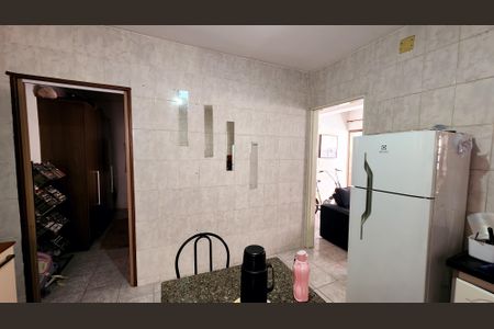 Casa à venda com 160m², 3 quartos e 2 vagasEdícula
