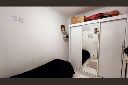 Casa à venda com 160m², 3 quartos e 2 vagasQuarto 2