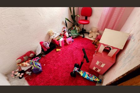 Casa à venda com 160m², 3 quartos e 2 vagasEdícula