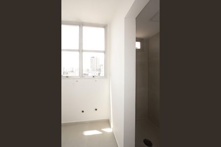 Apartamento à venda com 135m², 2 quartos e 1 vaga Apartamento à venda com 135m², 2 quartos e 1 vagaBanheiro da Suíte 2