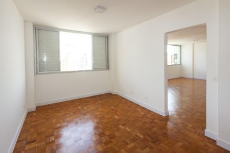 Apartamento à venda com 135m², 2 quartos e 1 vaga Apartamento à venda com 135m², 2 quartos e 1 vagaSuíte 1