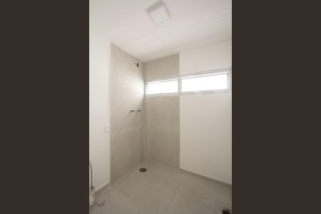 Apartamento à venda com 135m², 2 quartos e 1 vaga Apartamento à venda com 135m², 2 quartos e 1 vagaBanheiro da Suíte 1