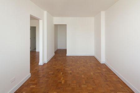 Apartamento à venda com 135m², 2 quartos e 1 vaga Apartamento à venda com 135m², 2 quartos e 1 vagaSuíte 1